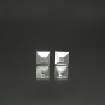 Frusta Stud Earrings