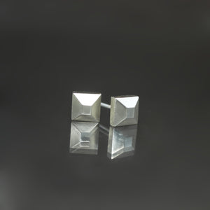 Frusta Stud Earrings