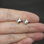 Frusta Stud Earrings