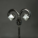 Frusta Stud Earrings