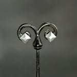 Frusta Stud Earrings