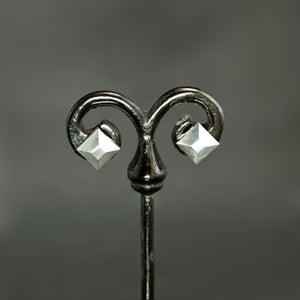 Frusta Stud Earrings