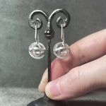 Sphere-in-Sphere Kinetic Dangles
